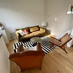 Loft De Juliette A Saint-Malo